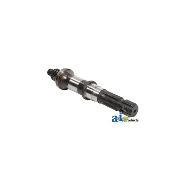 Shaft, PTO (540 RPM) 14" x4.2" x4.5"